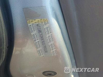 Zdjęcie 12 z 12 samochodu: 2003 TOYOTA CAMRY LE VIN:4T1BE32K83U135018 - miniatura