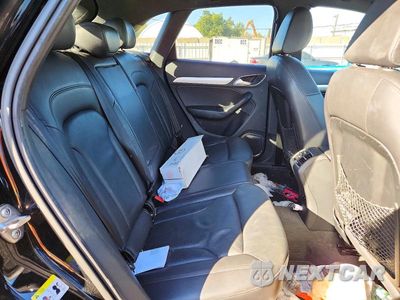 Zdjęcie 11 z 14 samochodu: 2016 AUDI Q3 PRESTIGE VIN:WA1GFCFS0GR010499 - miniatura