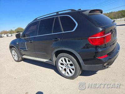 Drugie zdjęcie samochodu z przodu: 2013 BMW X5 XDRIVE35I VIN:5UXZV4C53D0G57311 - miniatura