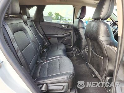 Zdjęcie 11 z 13 samochodu: 2020 FORD ESCAPE TITANIUM VIN:1FMCU0DZ9LUC08252 - miniatura