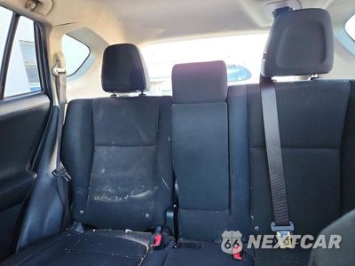 Zdjęcie 10 z 13 samochodu: 2015 TOYOTA RAV4 LE VIN:JTMBFREV7FD162953 - miniatura