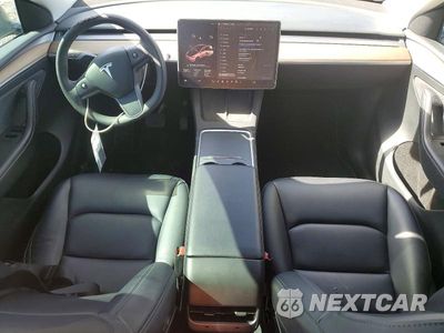 Zdjęcie 8 z 14 samochodu: 2023 TESLA MODEL Y VIN:7SAYGDEE3PF761484 - miniatura