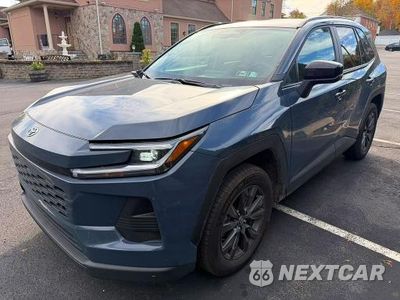 2026 TOYOTA RAV4 XLE PREMIUM 2T36CRAV3TC013908 - główne zdjęcie licytacji z USA - miniatura