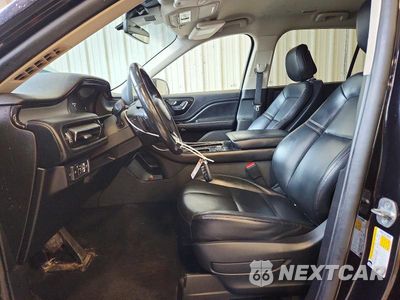 Zdjęcie 7 z 13 samochodu: 2020 LINCOLN AVIATOR VIN:5LM5J6XC9LGL25126 - miniatura