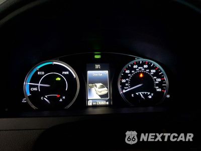Zdjęcie 9 z 12 samochodu: 2016 TOYOTA CAMRY HYBRID SE VIN:4T1BD1FK7GU199512 - miniatura