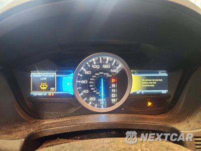 Zdjęcie 9 z 13 samochodu: 2015 FORD EXPLORER XLT VIN:1FM5K8D84FGB30017 - miniatura