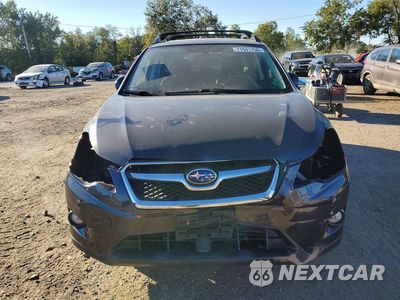 Piąte zdjęcie samochodu w środku: 2015 SUBARU XV CROSSTREK 2.0 LIMITED VIN:JF2GPAMC7F8256975 - miniatura