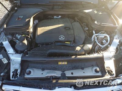 Zdjęcie 12 z 14 samochodu: 2020 MERCEDES-BENZ GLC 300 VIN:WDC0G8DB3LF703495 - miniatura