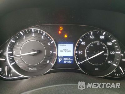 Zdjęcie 9 z 13 samochodu: 2020 NISSAN ARMADA SV VIN:JN8AY2ND5L9105027 - miniatura