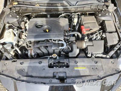 Zdjęcie 11 z 12 samochodu: 2019 NISSAN ALTIMA SR VIN:1N4BL4CV6KN318716 - miniatura