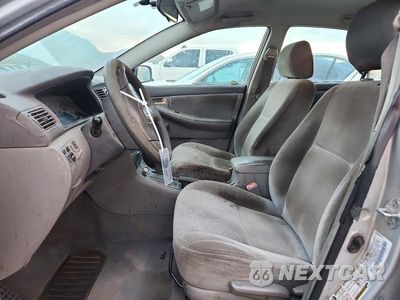 Zdjęcie 7 z 13 samochodu: 2005 TOYOTA COROLLA CE VIN:1NXBR32E25Z418371 - miniatura
