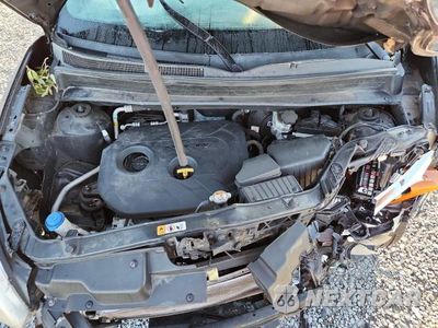 Zdjęcie 11 z 12 samochodu: 2013 KIA SOUL + VIN:KNDJT2A61D7751373 - miniatura