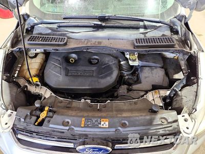 Zdjęcie 12 z 13 samochodu: 2013 FORD ESCAPE SEL VIN:1FMCU9H94DUD87039 - miniatura