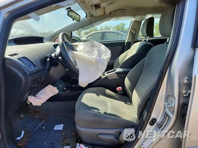 Zdjęcie 7 z 12 samochodu: 2013 TOYOTA PRIUS PLUG-IN HYBRID BASE VIN:JTDKN3DP1D3043706 - miniatura