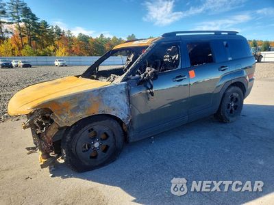 2024 HYUNDAI SANTA FE XRT 5NMP3DGL8RH012617 - główne zdjęcie licytacji z USA - miniatura