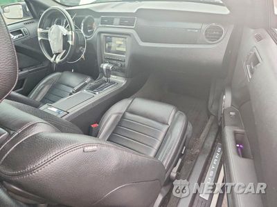 Zdjęcie 8 z 12 samochodu: 2012 FORD MUSTANG GT VIN:1ZVBP8FF6C5217829 - miniatura