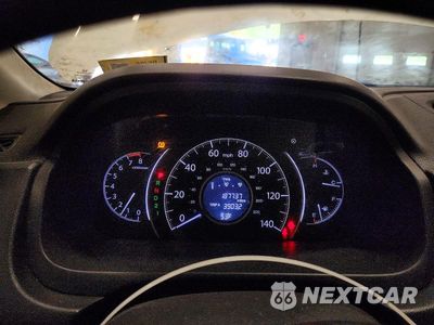Zdjęcie 9 z 13 samochodu: 2014 HONDA CR-V LX VIN:5J6RM4H38EL036200 - miniatura