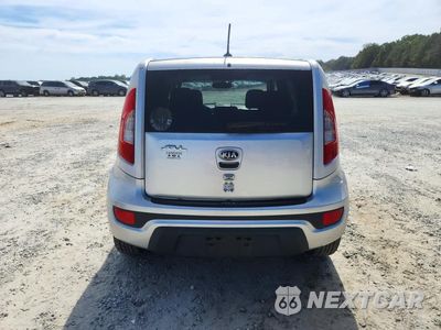 Zdjęcie 6 z 13 samochodu: 2012 KIA SOUL + VIN:KNDJT2A61C7370346 - miniatura