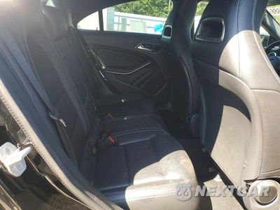 Zdjęcie 10 z 13 samochodu: 2016 MERCEDES-BENZ CLA 250 VIN:WDDSJ4EB6GN309644 - miniatura