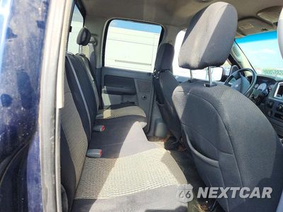 Zdjęcie 10 z 12 samochodu: 2008 DODGE RAM 3500 ST VIN:3D7MX48A28G225244 - miniatura