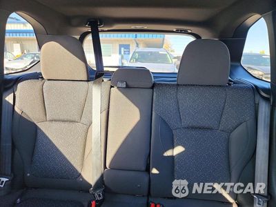 Zdjęcie 10 z 13 samochodu: 2025 SUBARU FORESTER PREMIUM VIN:JF2SLDDC7SH427676 - miniatura