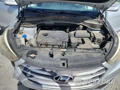 Zdjęcie 12 z 13 samochodu: 2018 HYUNDAI SANTA FE SPORT 2.4L VIN:5XYZU3LB4JG511703 - miniatura
