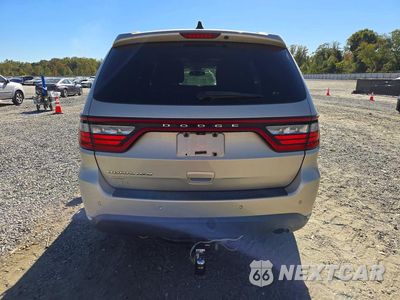 Zdjęcie 6 z 13 samochodu: 2014 DODGE DURANGO SXT VIN:1C4RDJAG6EC383235 - miniatura