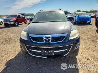 Piąte zdjęcie samochodu w środku: 2010 MAZDA CX-9 VIN:JM3TB3MA7A0217551 - miniatura