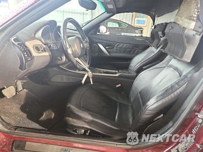 Zdjęcie 7 z 12 samochodu: 2003 BMW Z4 2.5 VIN:4USBT33493LS44355 - miniatura