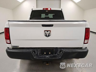 Zdjęcie 6 z 13 samochodu: 2019 RAM 1500 CLASSIC TRADESMAN VIN:1C6RR6KT0KS633488 - miniatura