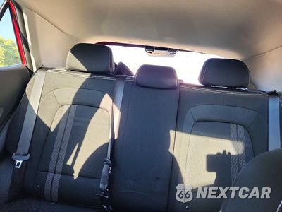 Zdjęcie 10 z 13 samochodu: 2026 HYUNDAI VENUE SEL VIN:KMHRC8A35TU435059 - miniatura