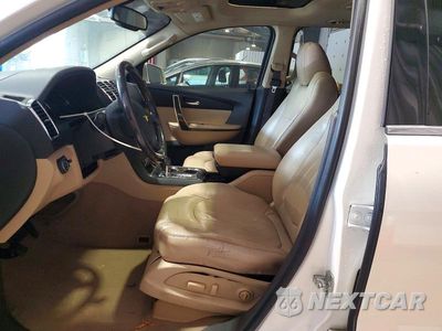 Zdjęcie 7 z 13 samochodu: 2012 GMC ACADIA DENALI VIN:1GKKRTED2CJ382921 - miniatura
