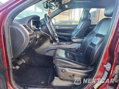 Zdjęcie 7 z 13 samochodu: 2017 JEEP GRAND CHEROKEE LIMITED VIN:1C4RJFBT0HC711061 - miniatura