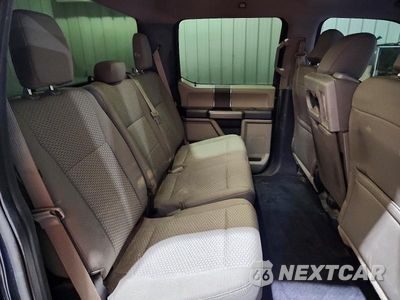 Zdjęcie 10 z 12 samochodu: 2015 FORD F150 SUPERCREW VIN:1FTEW1EF9FKD69315 - miniatura