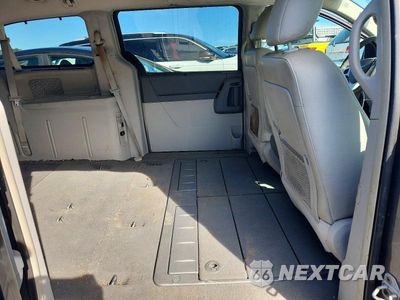 Zdjęcie 11 z 13 samochodu: 2009 CHRYSLER TOWN & COUNTRY TOURING VIN:2A8HR54149R639759 - miniatura