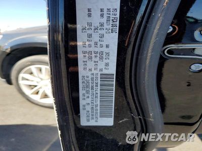 Zdjęcie 13 z 13 samochodu: 2016 DODGE JOURNEY SXT VIN:3C4PDCBG8GT185247 - miniatura