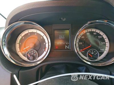 Zdjęcie 9 z 14 samochodu: 2013 DODGE DURANGO SSV VIN:1C4RDJFG4DC675358 - miniatura