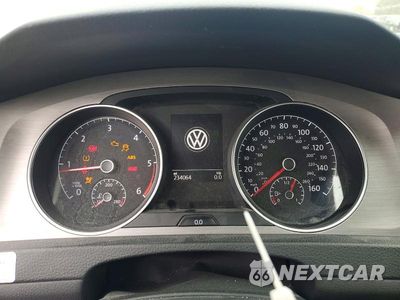 Zdjęcie 9 z 12 samochodu: 2015 VOLKSWAGEN GOLF SPORTWAGEN TDI S VIN:3VWCA7AU4FM507720 - miniatura