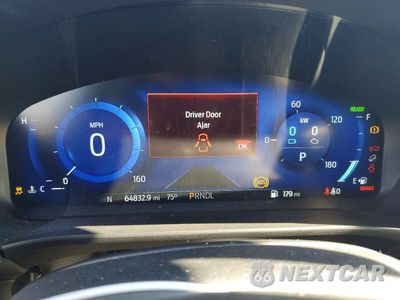 Zdjęcie 9 z 12 samochodu: 2020 FORD ESCAPE TITANIUM VIN:1FMCU0DZ0LUB05754 - miniatura