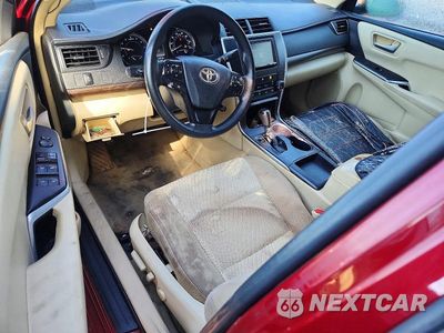Zdjęcie 8 z 13 samochodu: 2017 TOYOTA CAMRY LE VIN:4T1BF1FK0HU746339 - miniatura