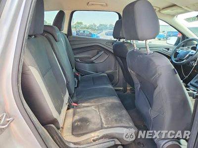 Zdjęcie 11 z 13 samochodu: 2014 FORD ESCAPE S VIN:1FMCU0F72EUA55020 - miniatura