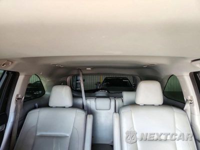 Zdjęcie 10 z 13 samochodu: 2014 TOYOTA HIGHLANDER XLE VIN:5TDKKRFH9ES036066 - miniatura