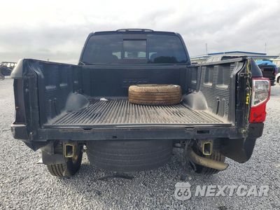 Zdjęcie 6 z 13 samochodu: 2017 NISSAN TITAN S VIN:1N6AA1E65HN551413 - miniatura