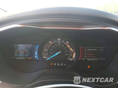 Zdjęcie 9 z 12 samochodu: 2020 FORD FUSION TITANIUM VIN:3FA6P0SU4LR172192 - miniatura