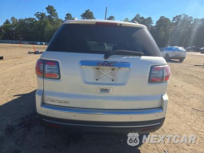 Zdjęcie 6 z 13 samochodu: 2014 GMC ACADIA SLE VIN:1GKKRPKD7EJ151530 - miniatura