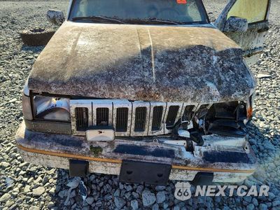 Zdjęcie 12 z 13 samochodu: 1994 JEEP GRAND CHEROKEE LIMITED VIN:1J4GZ78S9RC179227 - miniatura