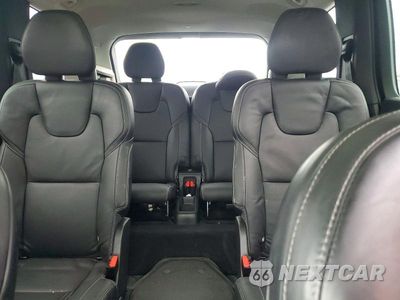 Zdjęcie 10 z 13 samochodu: 2023 VOLVO XC90 ULTIMATE VIN:YV40621A4P1961722 - miniatura