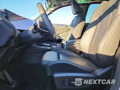 Zdjęcie 7 z 13 samochodu: 2026 BMW X3 30 XDRIVE VIN:5UX53GP05T9295820 - miniatura