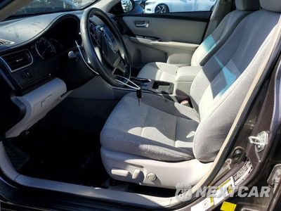 Zdjęcie 7 z 13 samochodu: 2015 TOYOTA CAMRY LE VIN:4T1BF1FK2FU969379 - miniatura
