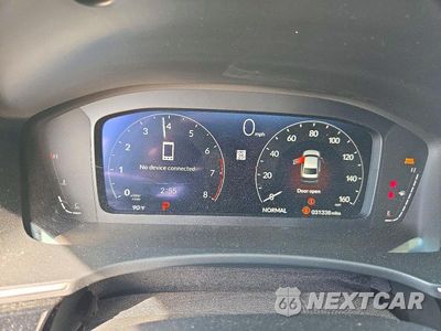 Zdjęcie 9 z 13 samochodu: 2024 HONDA CIVIC TOURING VIN:2HGFE1F94RH302568 - miniatura
